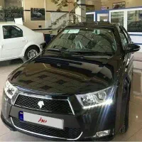 دنا ۶ دنده فول