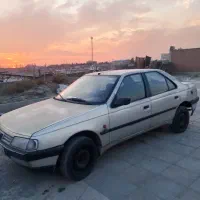 روا سال مدل آخر ۸۸|خودرو سواری و وانت|قدس, شهرقدس|دیوار