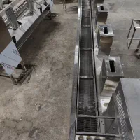 دستگاه فلافل زن اتوماتیک‌،کتلت‌زن،فلافلزن|کافی‌شاپ و رستوران|تهران, خلیج فارس|دیوار