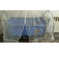 گهواره|تخت و صندلی بچه|الوند, |دیوار