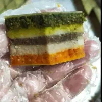 خرده باقلوا