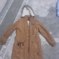 کاپشن زنانه