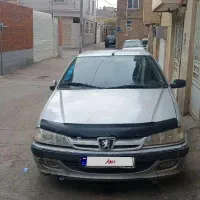 پژو پارس 85|خودرو سواری و وانت|بیرجند, |دیوار