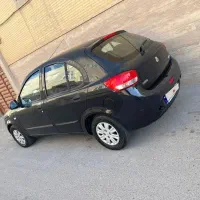 تیبا ۲ مدل ۹۶