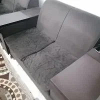 مبل 9 نفره|مبلمان خانگی و میز عسلی|ماهدشت, |دیوار