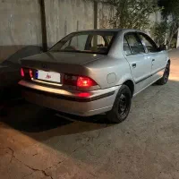 سمندLX|خودرو سواری و وانت|گرگان, |دیوار