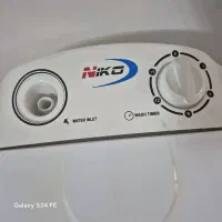 کهنه شور در حد نو