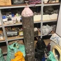 کپسول هوا برش