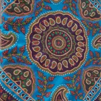 پته|صنایع دستی و سایر لوازم تزئینی|کرمان, |دیوار