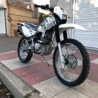 تریل سوزوکی روان