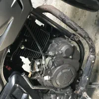 آپاچی هندی تمیز