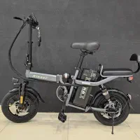 اسکوتر برقی تاشو ، دوچرخه برقی تاشو WINNER|دوچرخه، اسکیت، اسکوتر|قم, آزادگان|دیوار