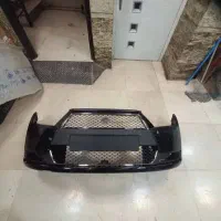 انواع سپر رنگ فابریک شرکتی ایساکو|قطعات یدکی و لوازم جانبی|بندر گناوه, |دیوار