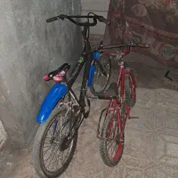 دوچرخه ۲۰ و ۱۶