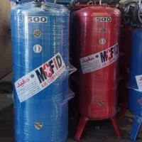 پمپ باد کمپرسور باد 500/350/250/1000|ماشین‌آلات صنعتی|رباط‌کریم, شهرک صنعتی پرند|دیوار