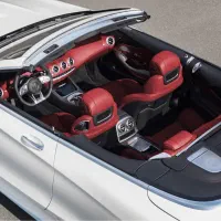 Benz s 63 کروک