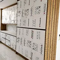 اجرای کابینت وکمد|جاکفشی، کمد، دراور|فولادشهر, فولادشهر|دیوار