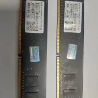 16گیگ 2×8 رم DDR4 GIEL گیل
