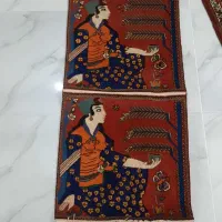 قالیچه دستباف