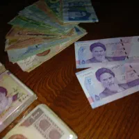 مجموعه کلیوسیون اسکناس.سکه خاص|کلکسیون سکه، تمبر، اسکناس|مشهد, احمدآباد|دیوار