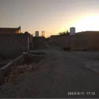 زمین هوشک فروش فوری