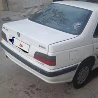 پژوپارس مدل۹۱|خودرو سواری و وانت|مشهد, هفت تیر (نه دره)|دیوار