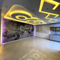 کلید نخورده/خاص پسند/پذیرایی بزرگ|فروش آپارتمان|پرند, فاز ۶|دیوار