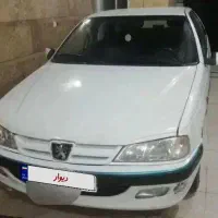 پژوپارس مدل۸۷تمیزتک برک سند.خانگی.رخ۱۴۰۰