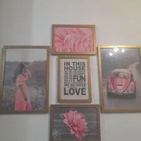 تابلو|تابلو، نقاشی، عکس|رشت, دخانیات|دیوار