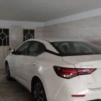 نیسان سیلفی ۲۰۲۳|خودرو سواری و وانت|ری, دیلمان|دیوار