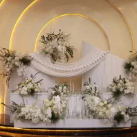 تشریفات تولد باغ اجرای صفرتا صد