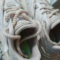 کفش دخترانه پاریس بانسیاگا