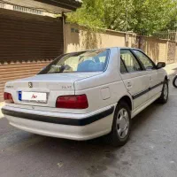 پژو پارسال xu7p|خودرو سواری و وانت|کرمانشاه, |دیوار