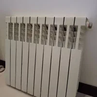 رادیاتور ایران نوین ۱۰ پره