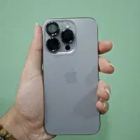 آیفون ۱۵ پرو