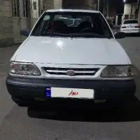 پراید 131 مدل 94