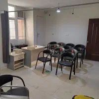 اجاره اداری ۷۰ متر دو خواب در هاشمی ۲۱ متری|اجارهٔ دفتر کار، اتاق اداری، مطب|تهران, استاد معین|دیوار