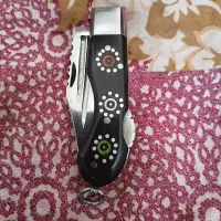 چاقو بابا جعفر