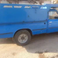 نیسان 95تناژ پایین