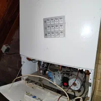 موتورخانه ، پکیج ،ابگرمکن ، انواع پمپ ها ،تصفیه آب|خدمات پیشه و مهارت|نوشهر, |دیوار