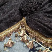 پرده والان|پرده، رانر، رومیزی|قم, ولیعصر|دیوار