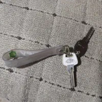 کلید|اشیا|بهبهان, |دیوار