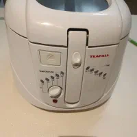 سرخکن تفال نو اصلا استفاده نشده