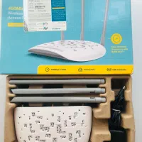 مودم، سوییچ، روتر، اکسس پوینت، رک و کابینت باطری