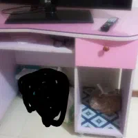 میز کامپیوتر