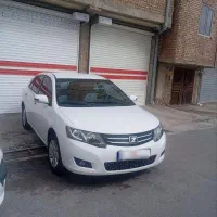 آریو 1600مدل 97|خودرو سواری و وانت|چاراویماق, |دیوار