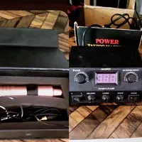 دستگاه ترانس فروشی