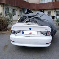 سمند سورن پلاس 1405/ صفر خشک XU7P  / کارت طلایی