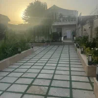 اجاره باغ ویلا استخر دار اب گرم