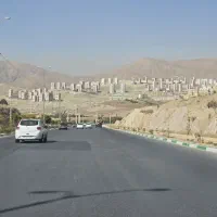 زمین-پردیس-اب-انجیرک-220متر-شمالی